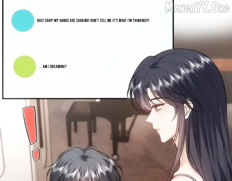 Madam and Her Daily Online Face-Slapping Chapter 216 - page 31